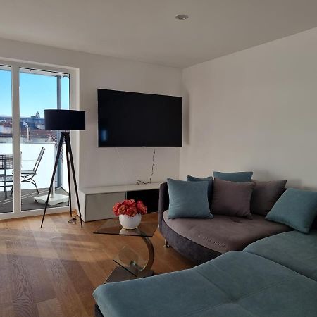 Bodensee City Apartments FDH Zewnętrze zdjęcie