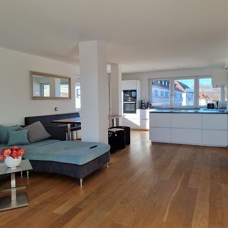 Bodensee City Apartments FDH Zewnętrze zdjęcie