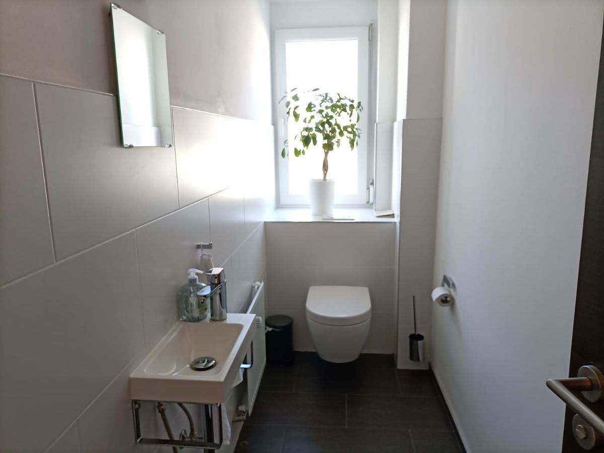 Bodensee City Apartments FDH Zewnętrze zdjęcie