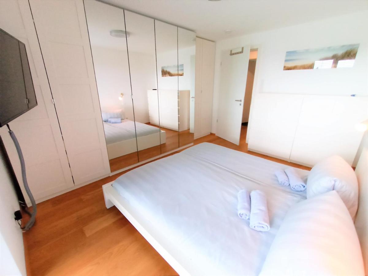 Bodensee City Apartments FDH Zewnętrze zdjęcie