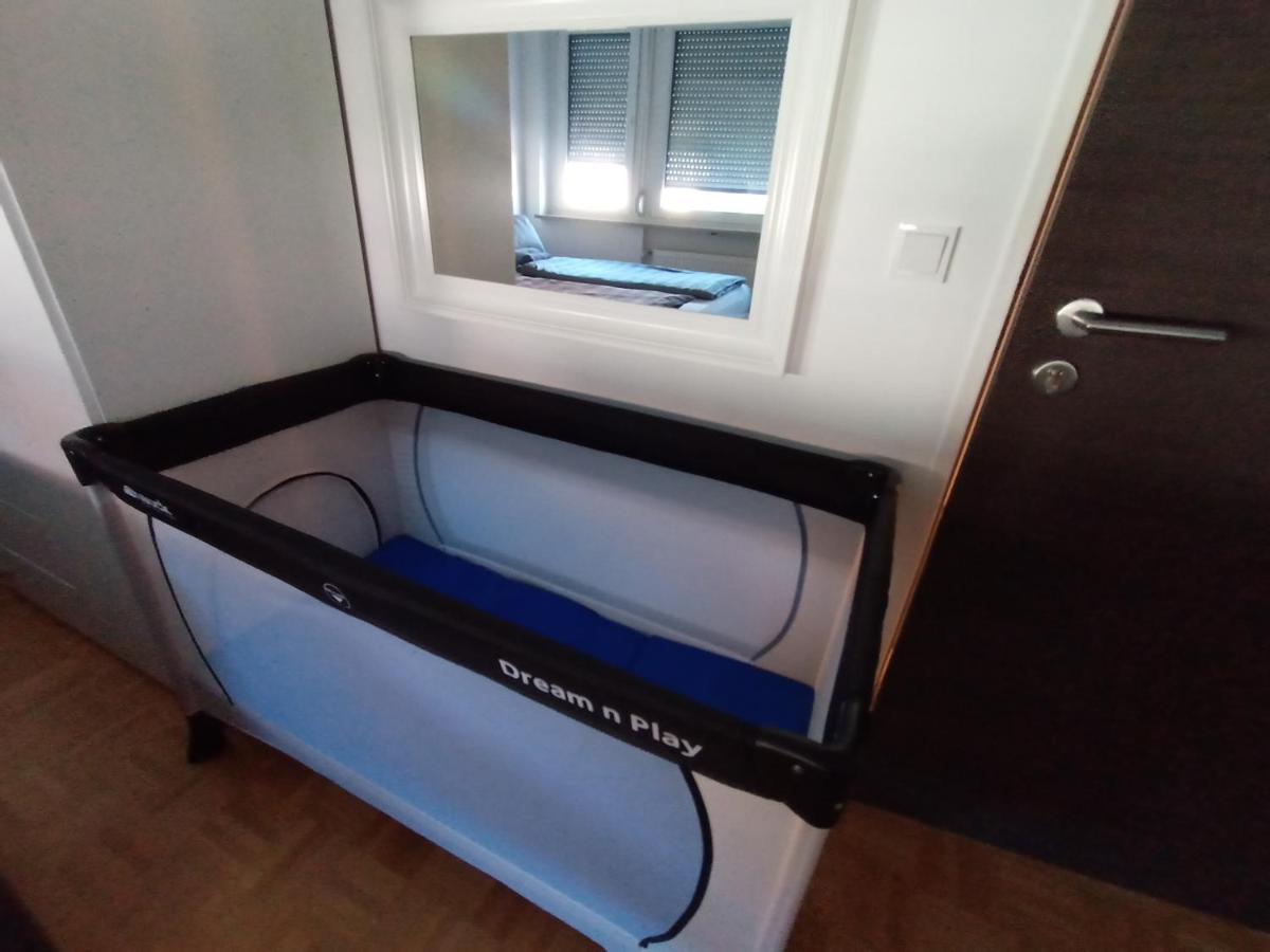 Bodensee City Apartments FDH Zewnętrze zdjęcie