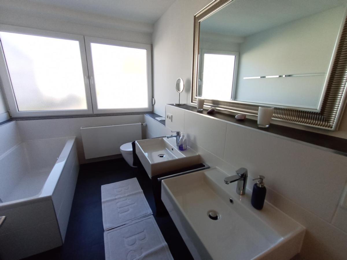Bodensee City Apartments FDH Zewnętrze zdjęcie