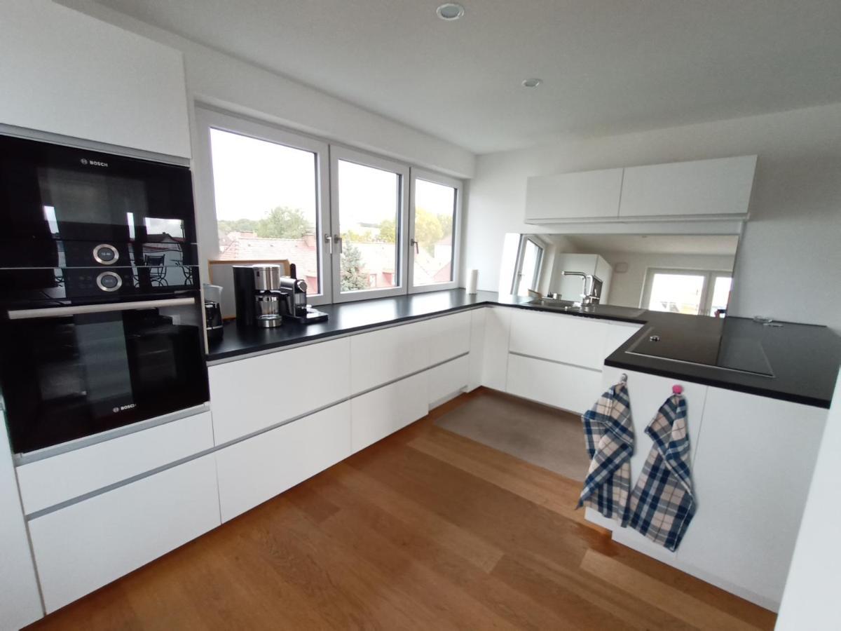Bodensee City Apartments FDH Zewnętrze zdjęcie