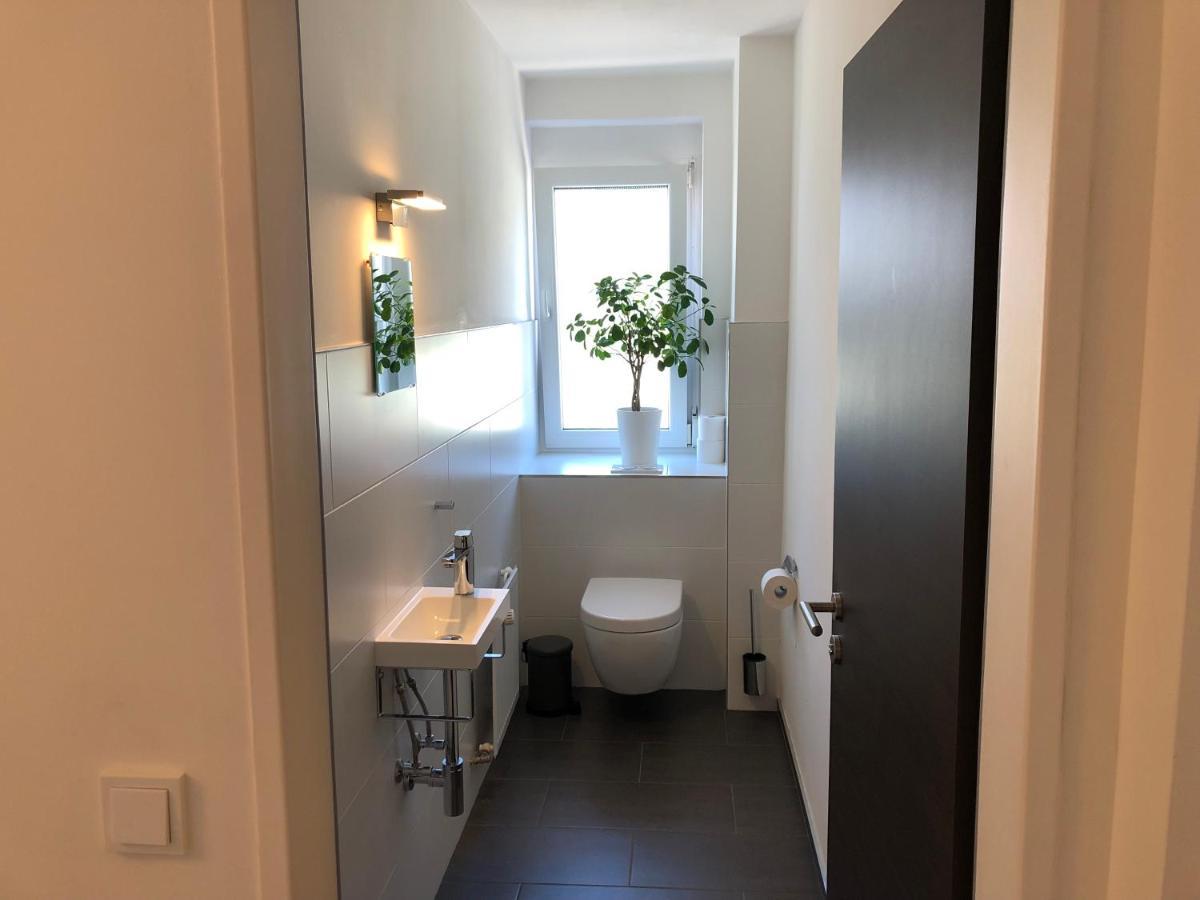 Bodensee City Apartments FDH Zewnętrze zdjęcie
