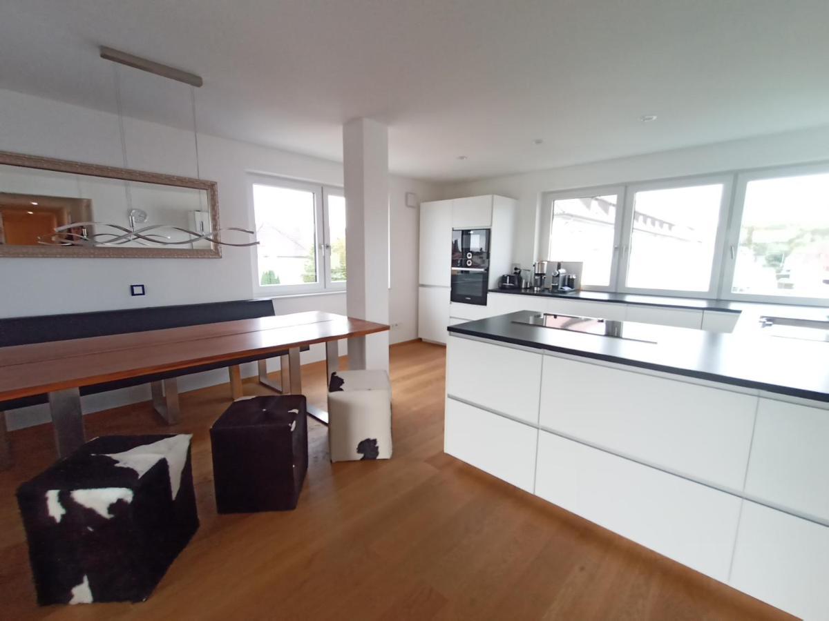 Bodensee City Apartments FDH Zewnętrze zdjęcie