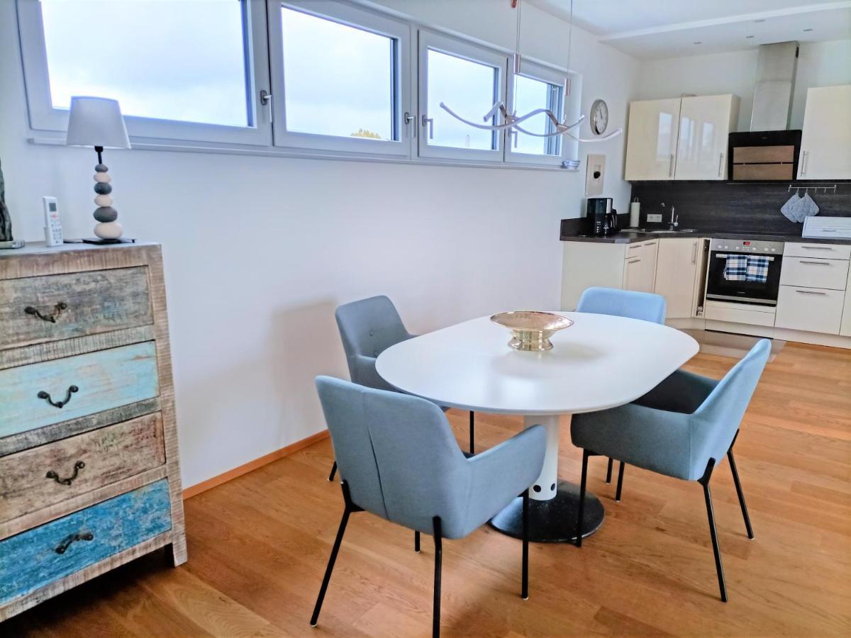Bodensee City Apartments FDH Zewnętrze zdjęcie