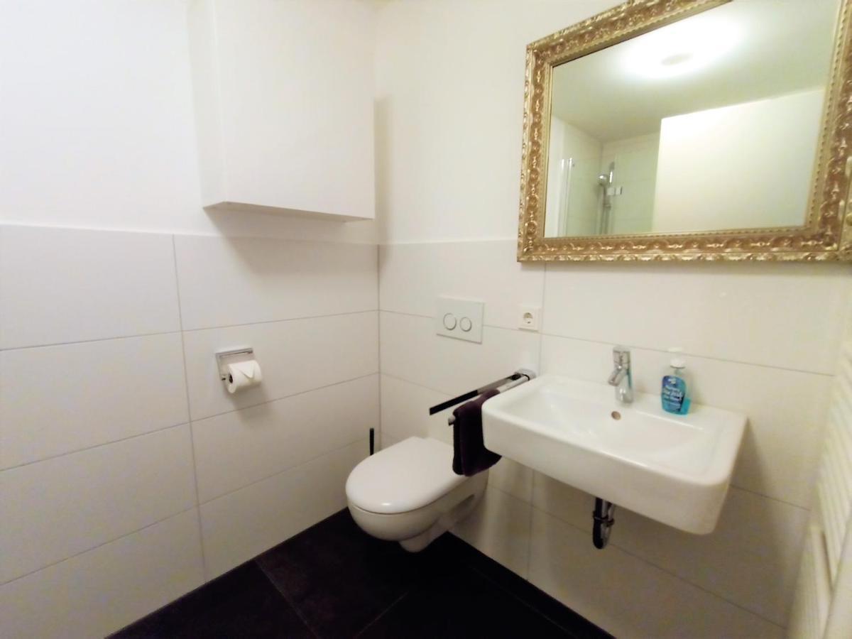 Bodensee City Apartments FDH Zewnętrze zdjęcie