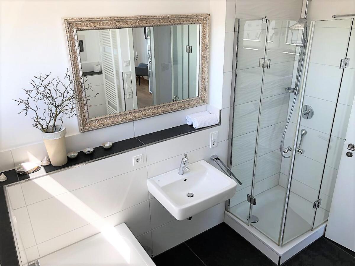 Bodensee City Apartments FDH Zewnętrze zdjęcie