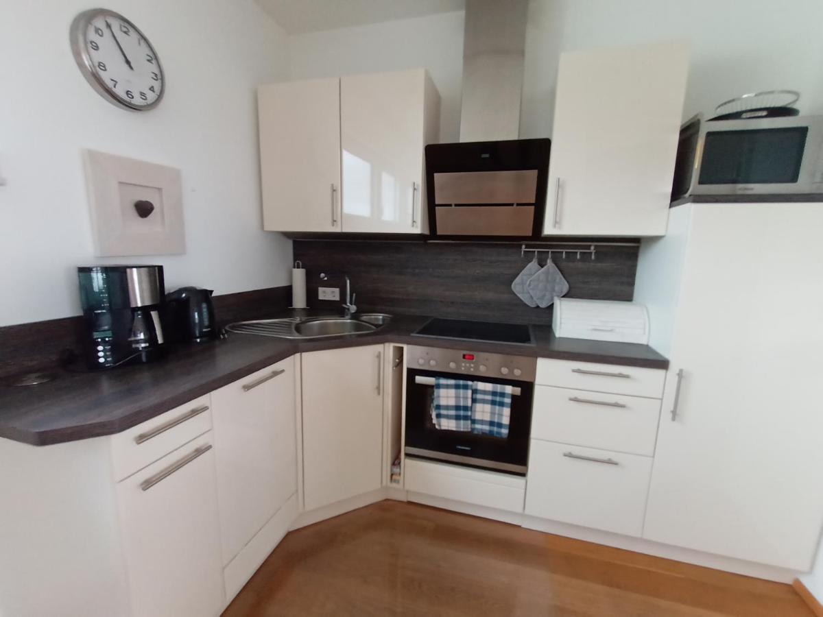 Bodensee City Apartments FDH Zewnętrze zdjęcie