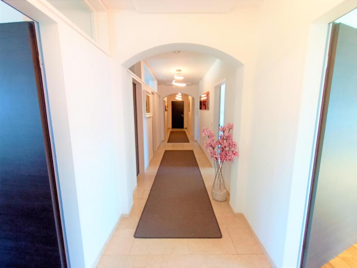 Bodensee City Apartments FDH Zewnętrze zdjęcie