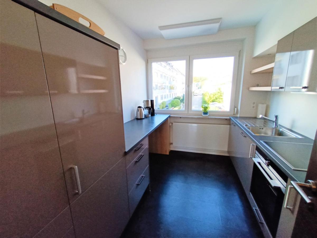 Bodensee City Apartments FDH Zewnętrze zdjęcie