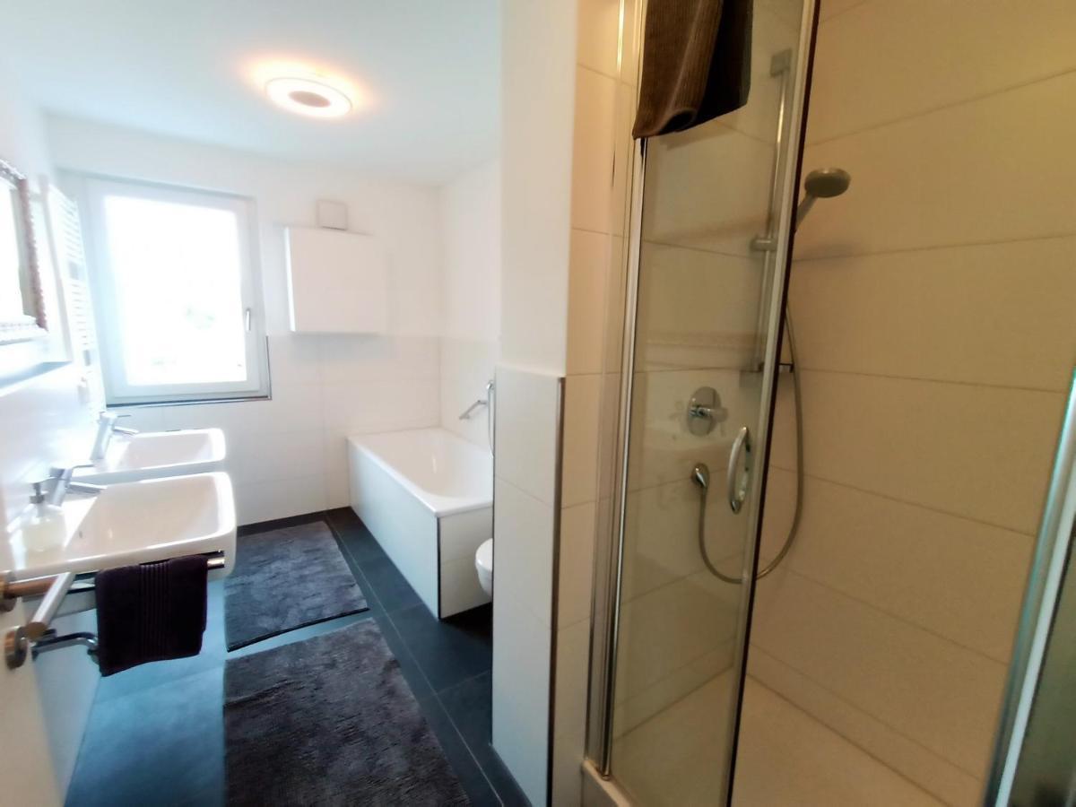 Bodensee City Apartments FDH Zewnętrze zdjęcie