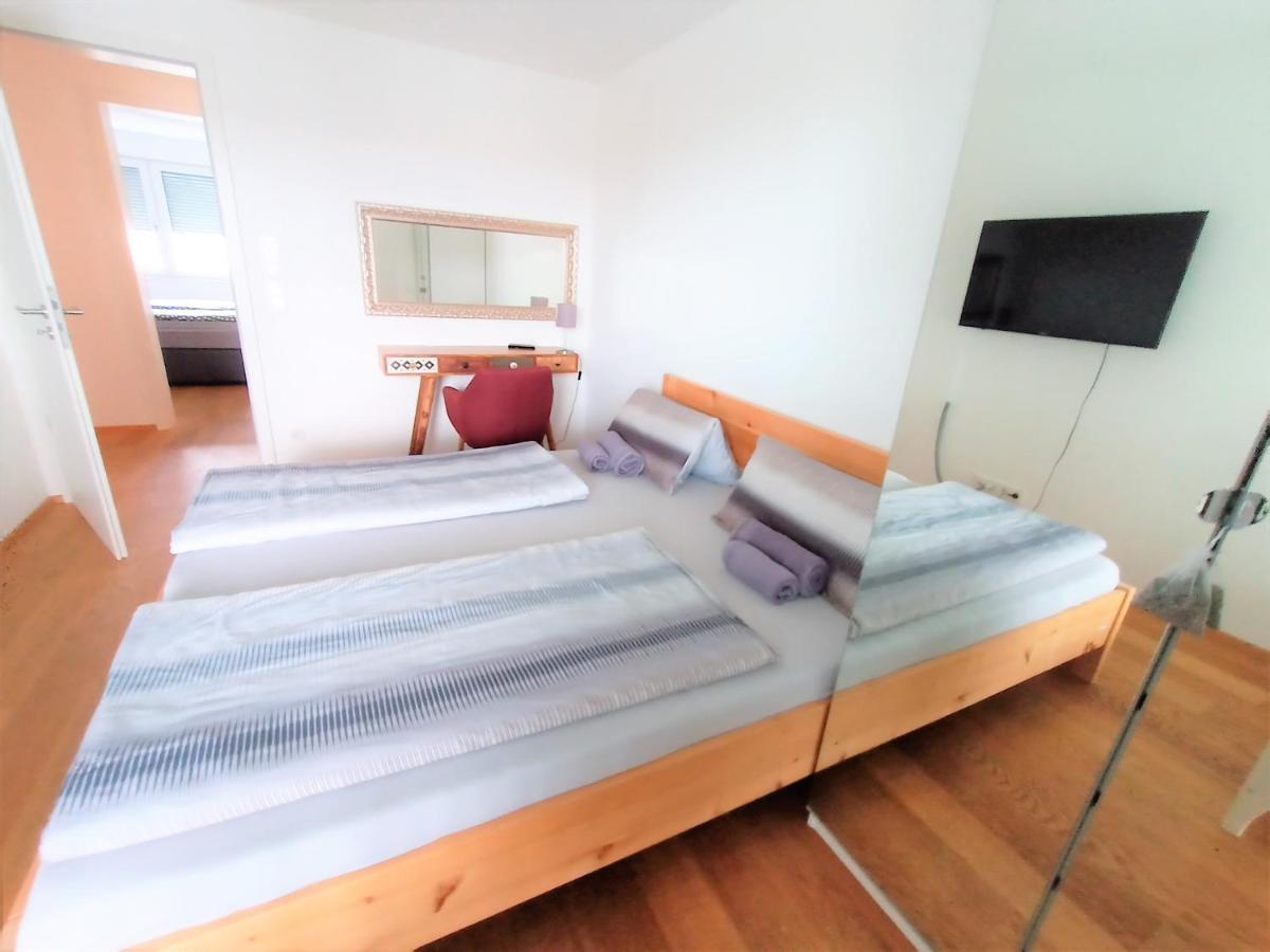 Bodensee City Apartments FDH Zewnętrze zdjęcie