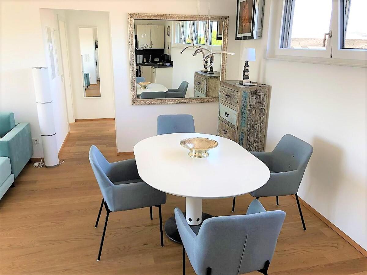 Bodensee City Apartments FDH Zewnętrze zdjęcie