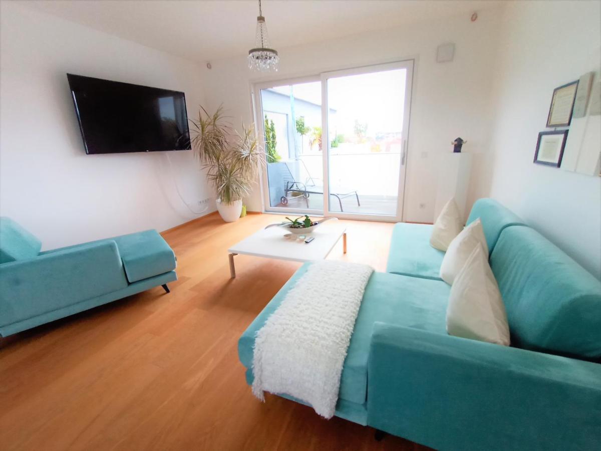 Bodensee City Apartments FDH Zewnętrze zdjęcie