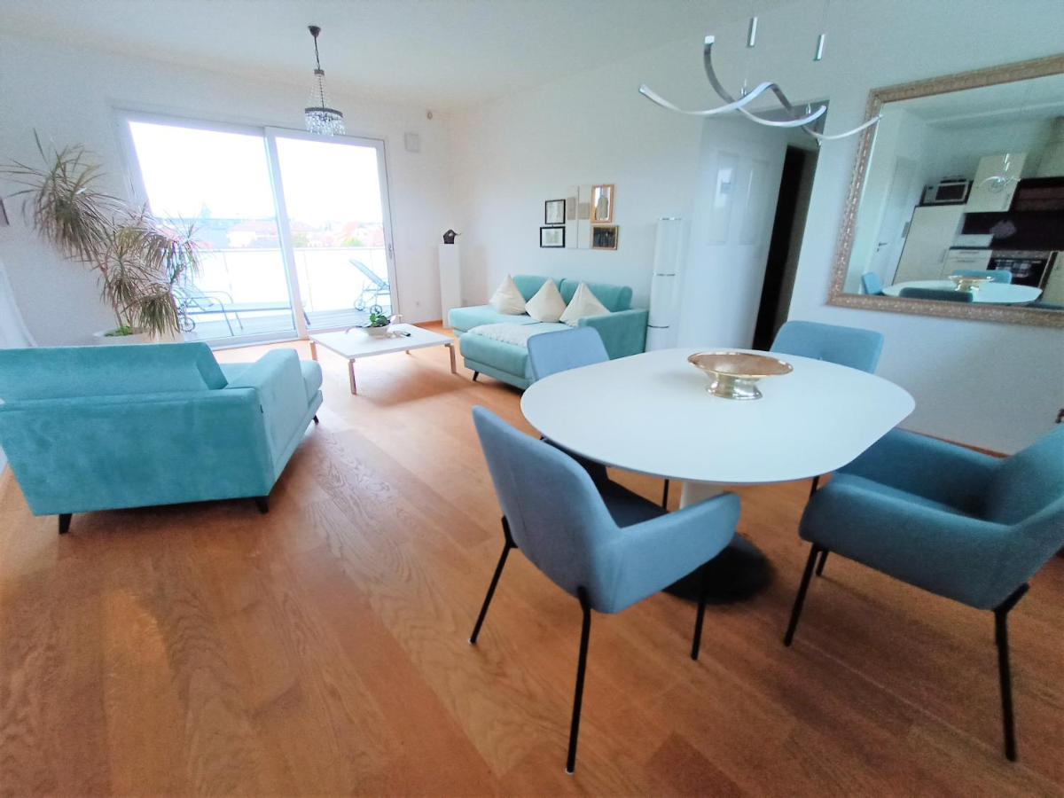 Bodensee City Apartments FDH Zewnętrze zdjęcie
