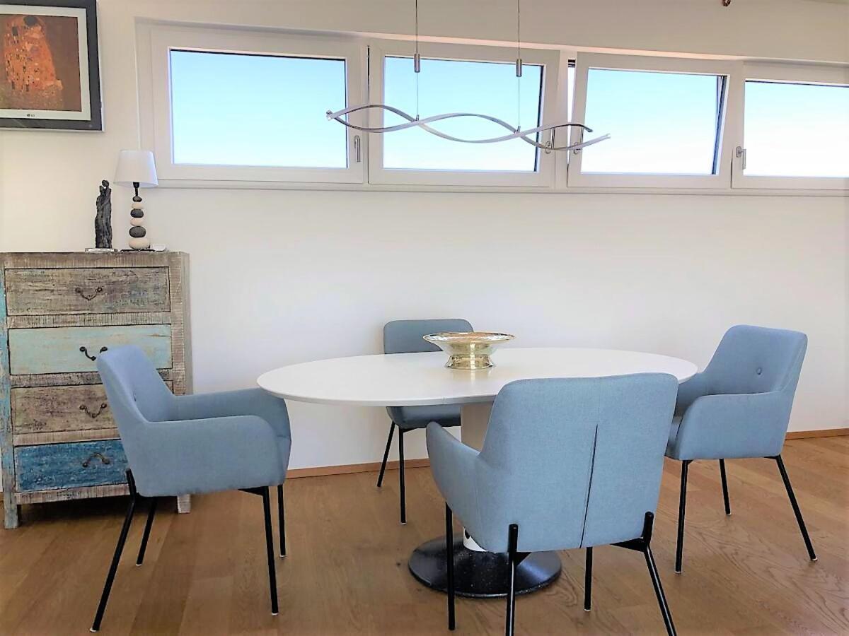 Bodensee City Apartments FDH Zewnętrze zdjęcie
