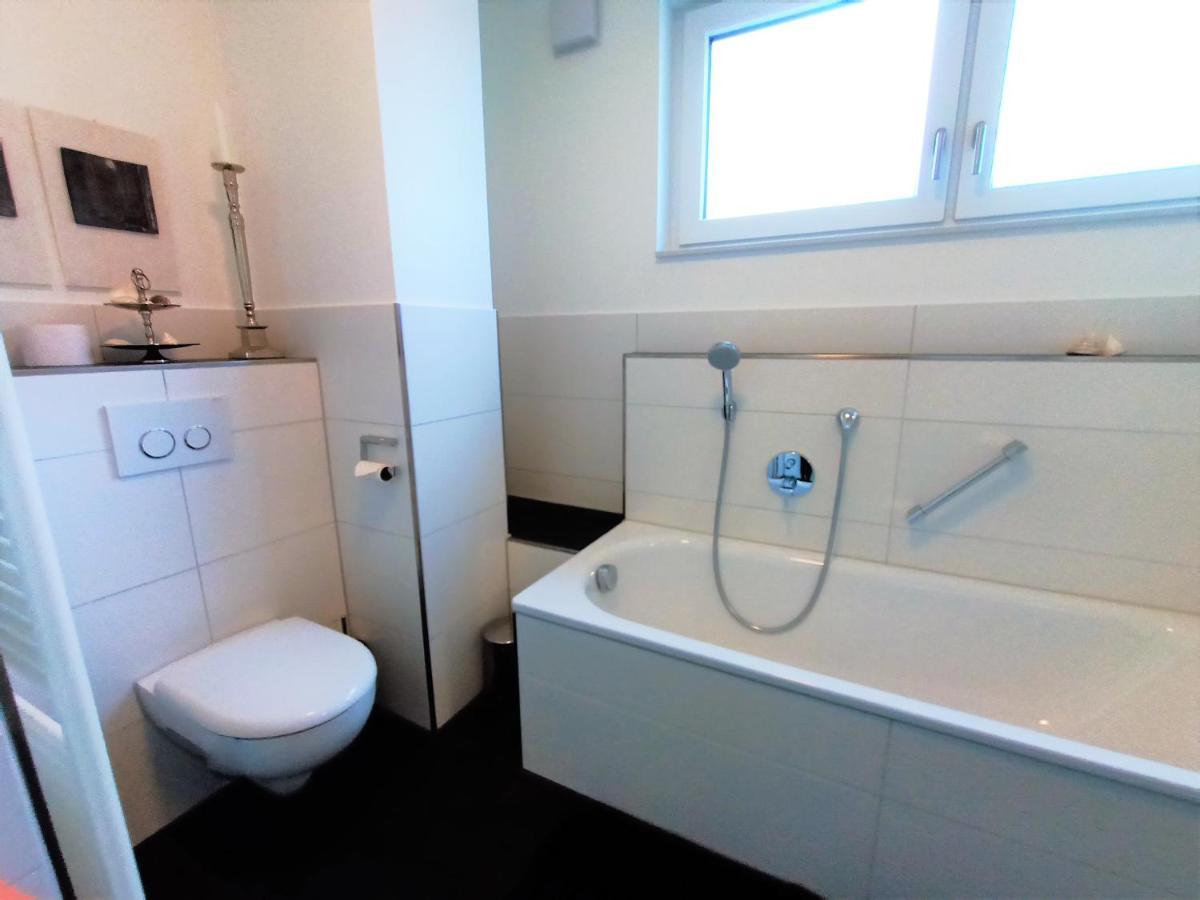 Bodensee City Apartments FDH Zewnętrze zdjęcie