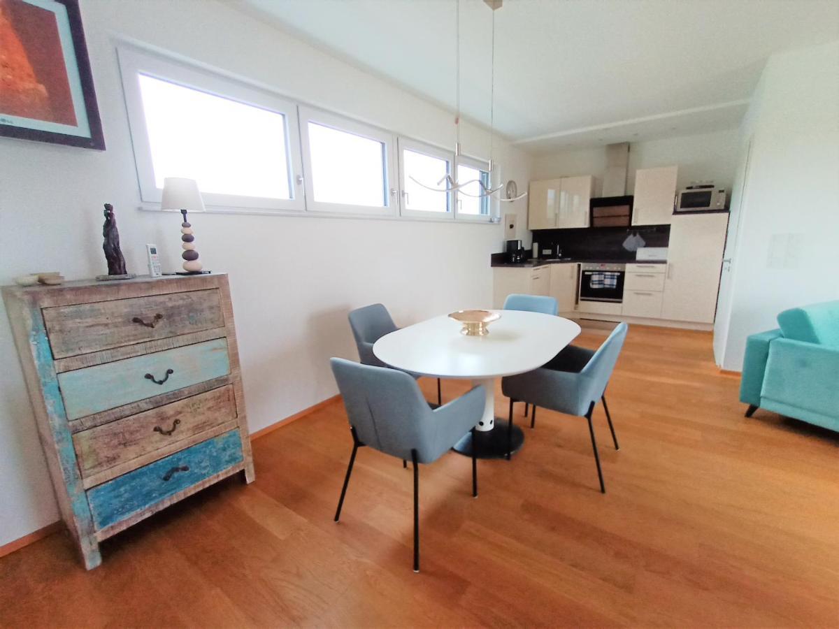 Bodensee City Apartments FDH Zewnętrze zdjęcie