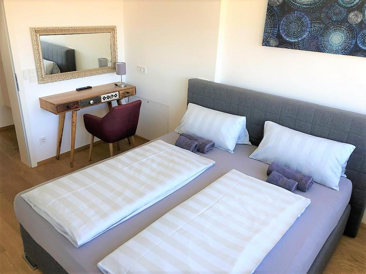 Bodensee City Apartments FDH Zewnętrze zdjęcie