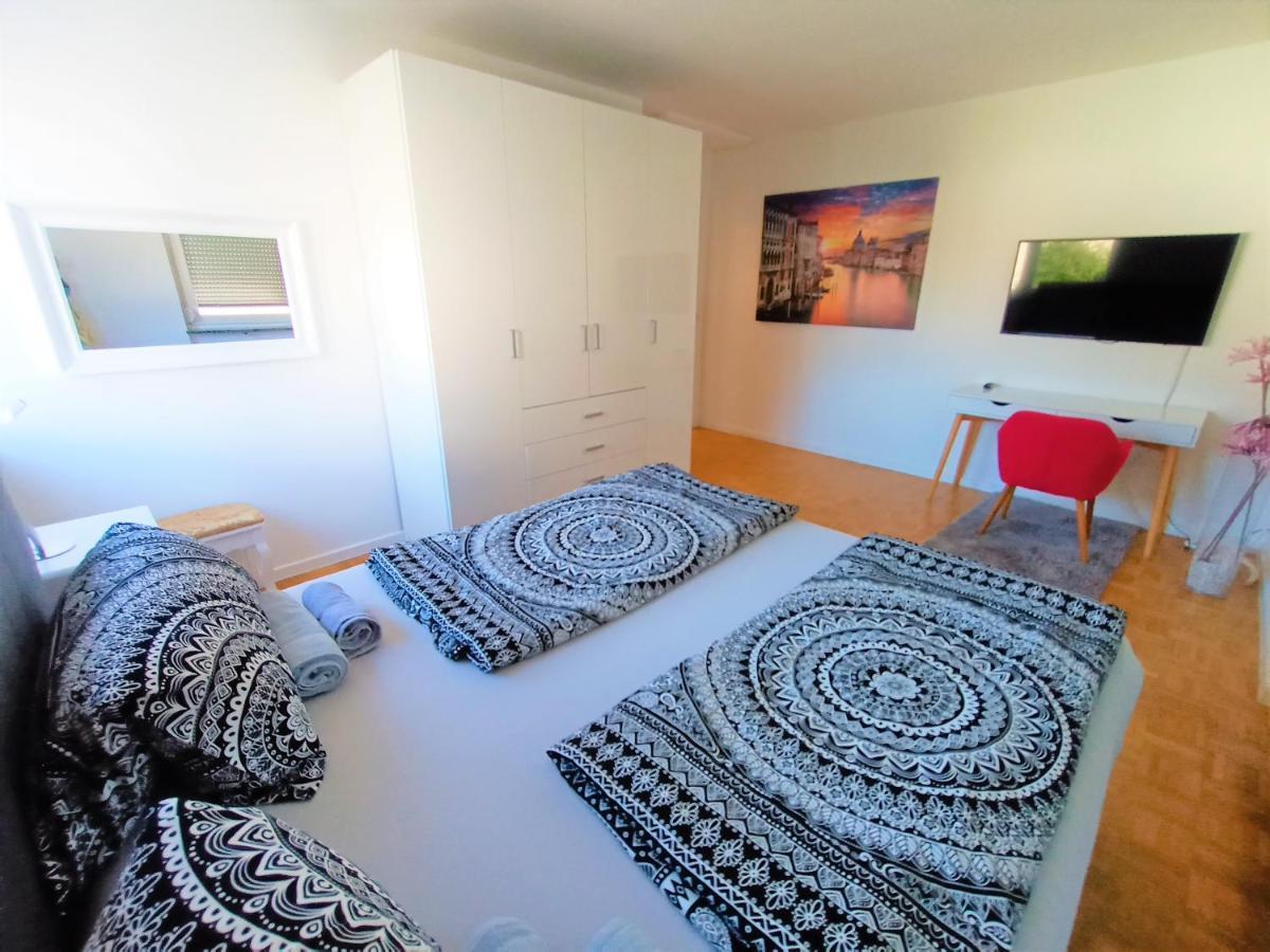 Bodensee City Apartments FDH Zewnętrze zdjęcie