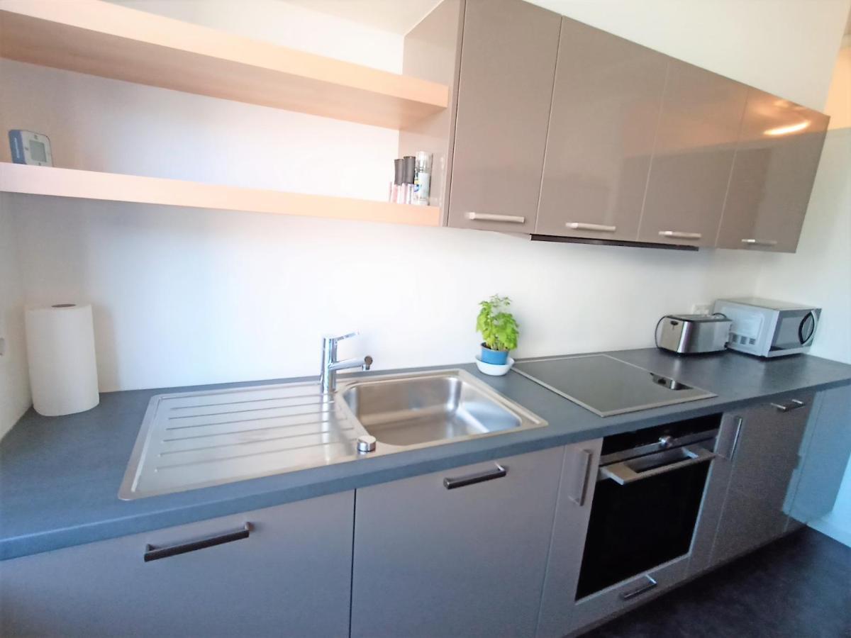 Bodensee City Apartments FDH Zewnętrze zdjęcie