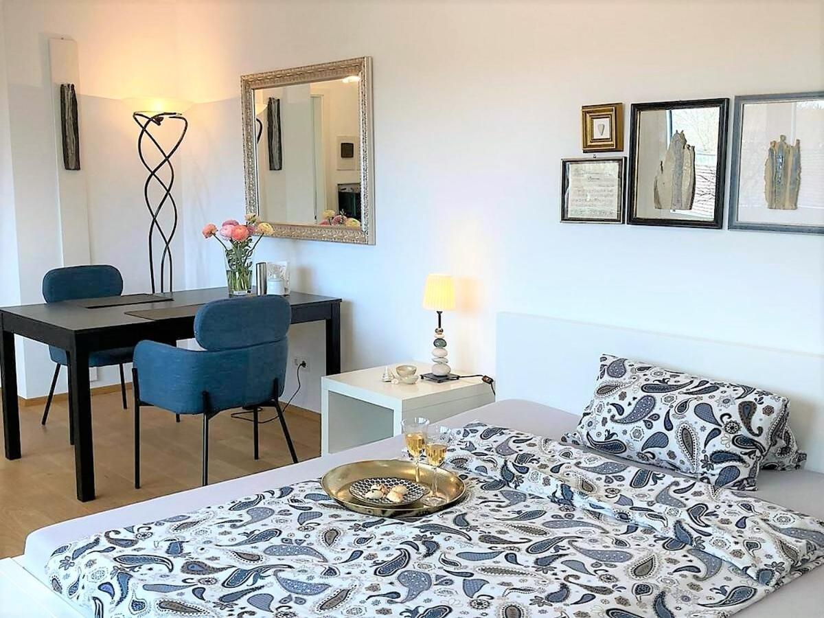 Bodensee City Apartments FDH Zewnętrze zdjęcie