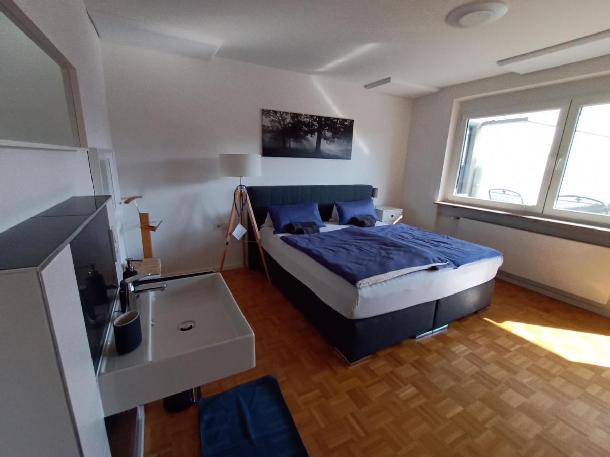 Bodensee City Apartments FDH Zewnętrze zdjęcie
