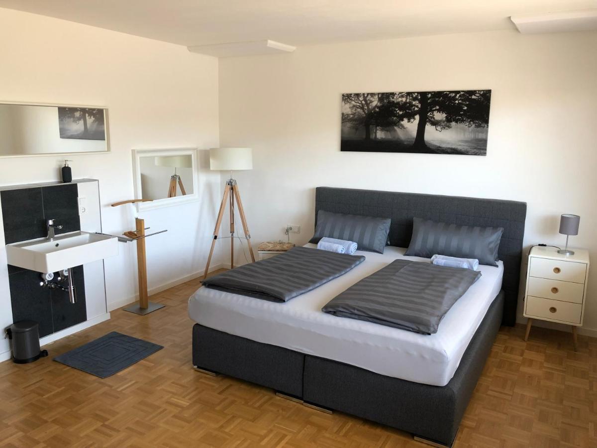 Bodensee City Apartments FDH Zewnętrze zdjęcie