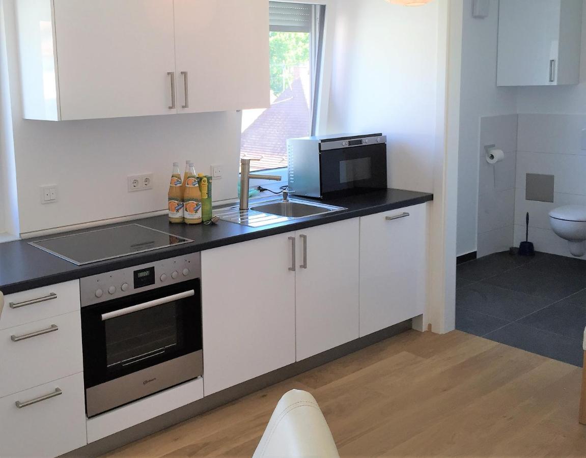 Bodensee City Apartments FDH Zewnętrze zdjęcie