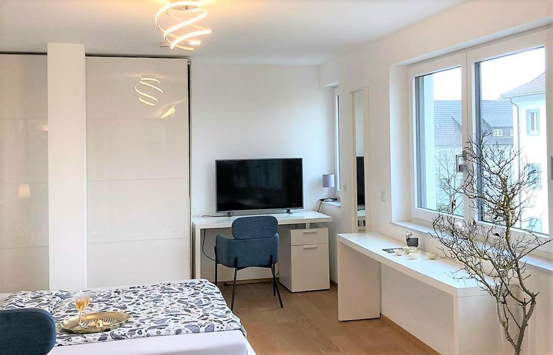 Bodensee City Apartments FDH Zewnętrze zdjęcie