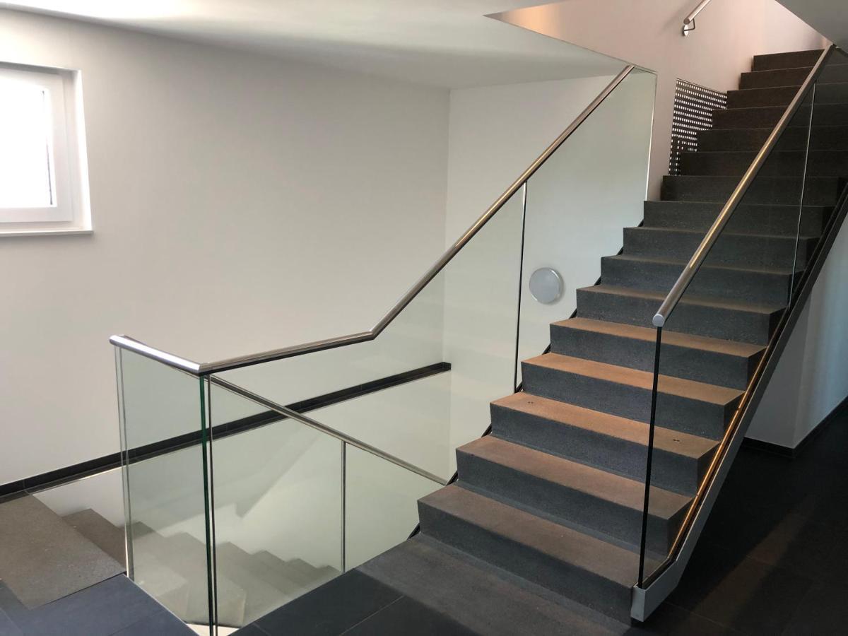 Bodensee City Apartments FDH Zewnętrze zdjęcie
