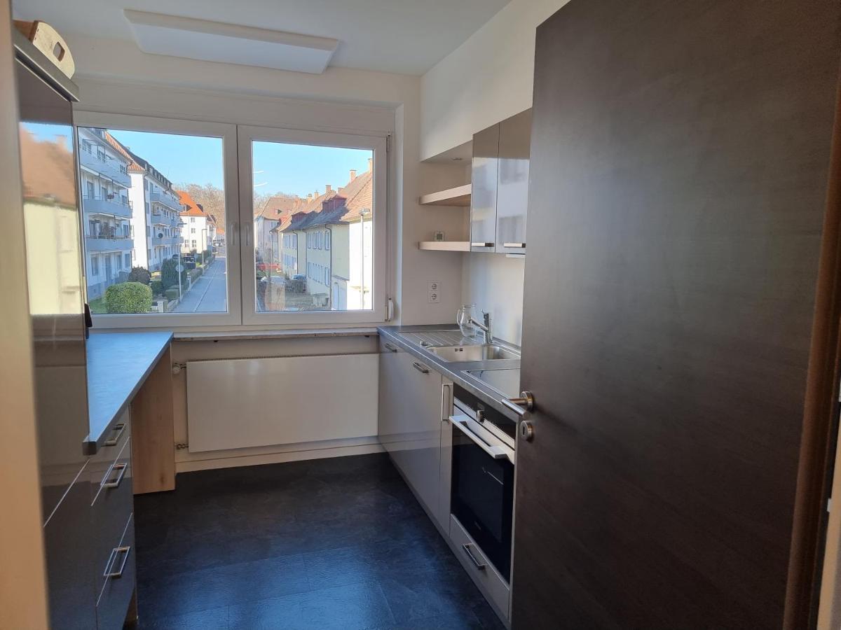 Bodensee City Apartments FDH Zewnętrze zdjęcie