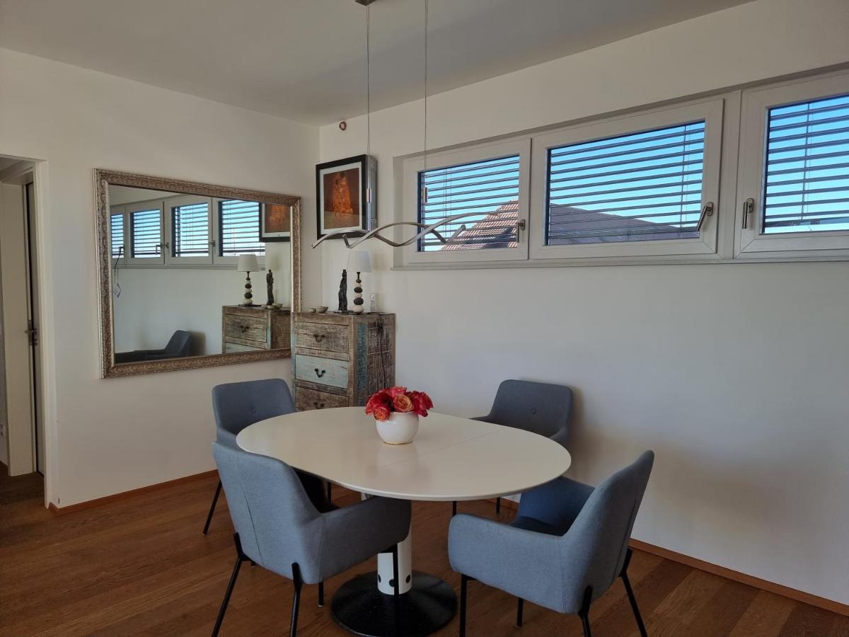Bodensee City Apartments FDH Zewnętrze zdjęcie