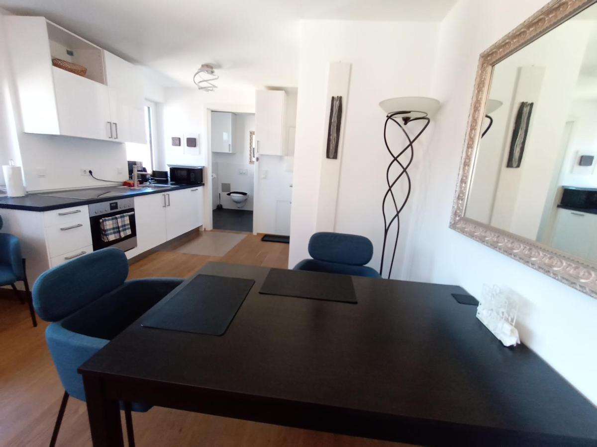 Bodensee City Apartments FDH Zewnętrze zdjęcie