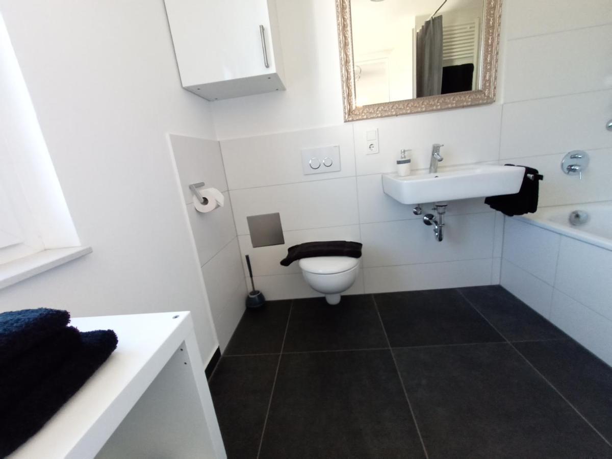 Bodensee City Apartments FDH Zewnętrze zdjęcie