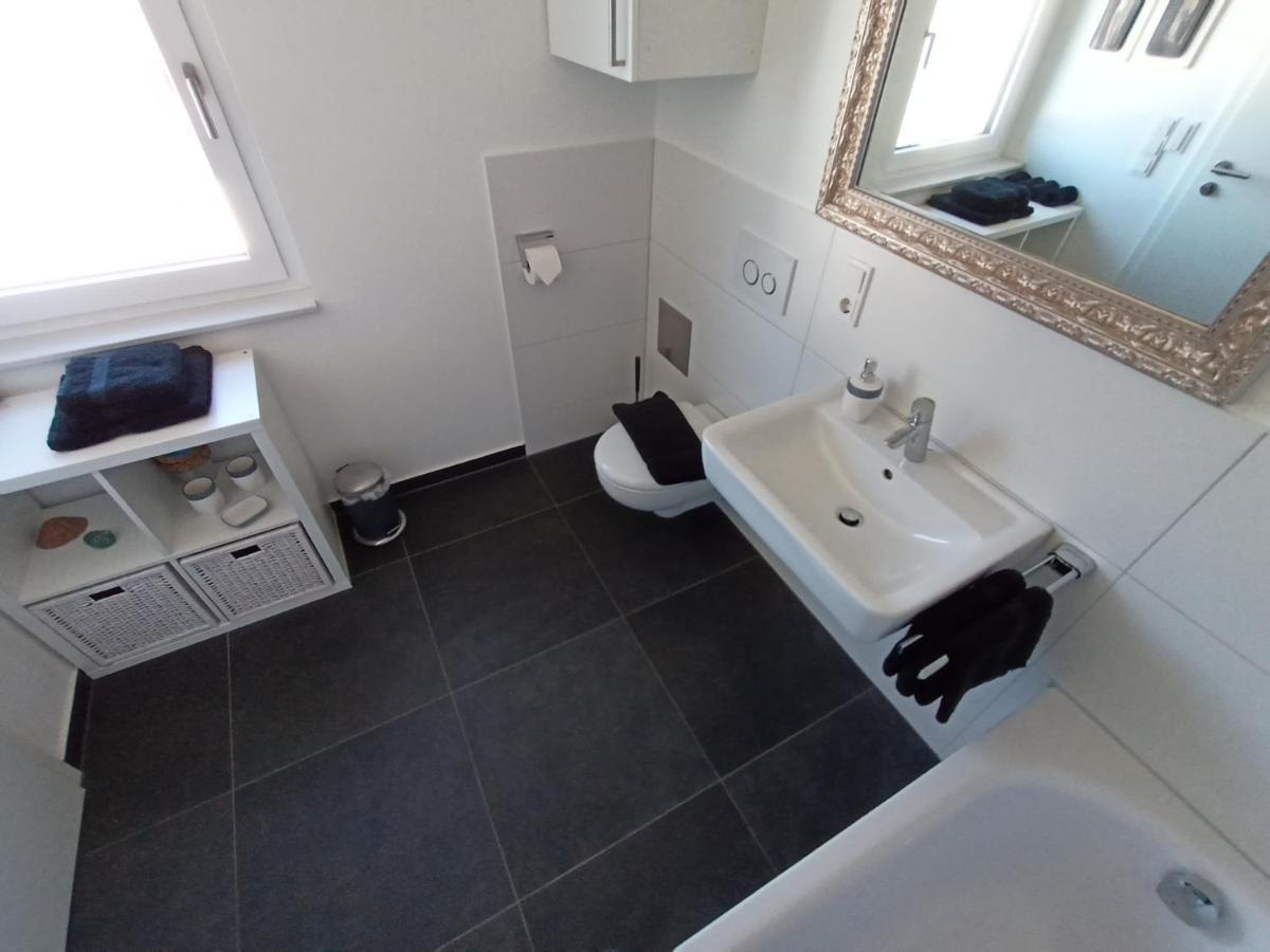 Bodensee City Apartments FDH Zewnętrze zdjęcie