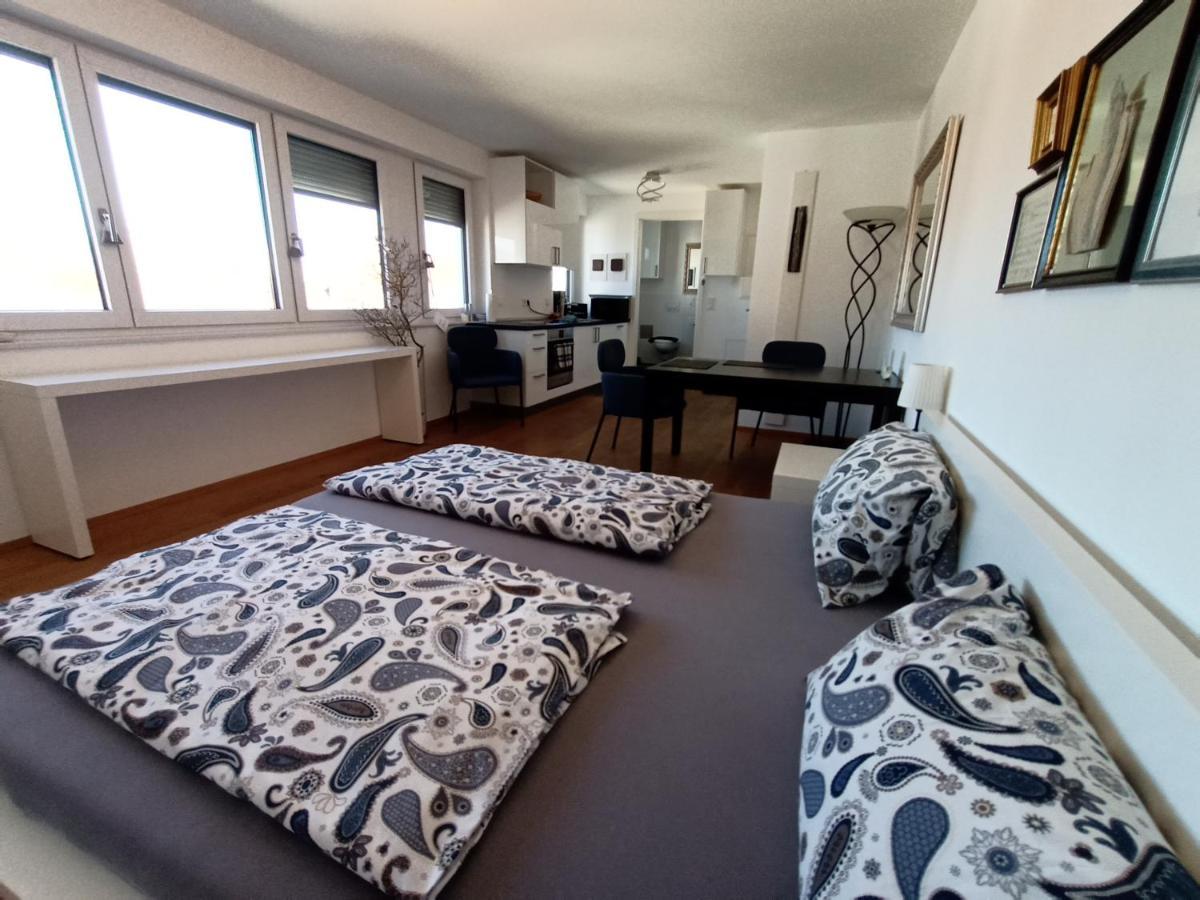Bodensee City Apartments FDH Zewnętrze zdjęcie