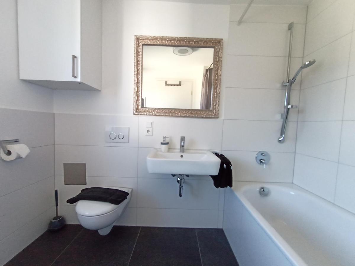 Bodensee City Apartments FDH Zewnętrze zdjęcie